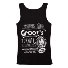 GotG Groot Women's